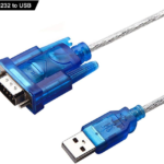 cisco console cable serial cable rj45 to db9 & rs232 to usb (2 in 1) for cisco device, stable, easy to operate, easy to login cisco system 1.8m+1m