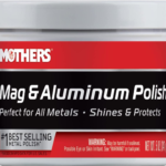 mag & aluminium polish 5oz