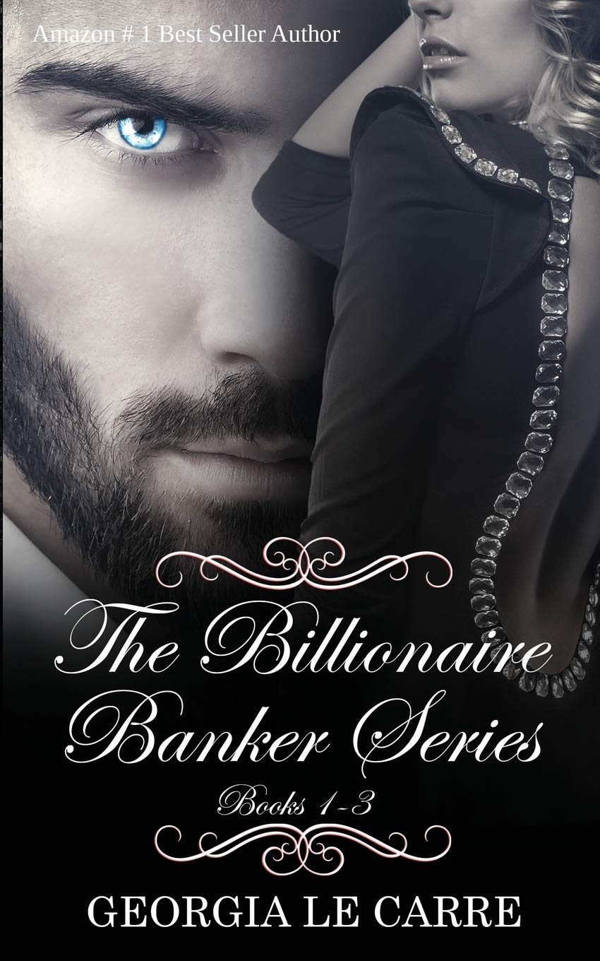 the billionaire banker series: 3