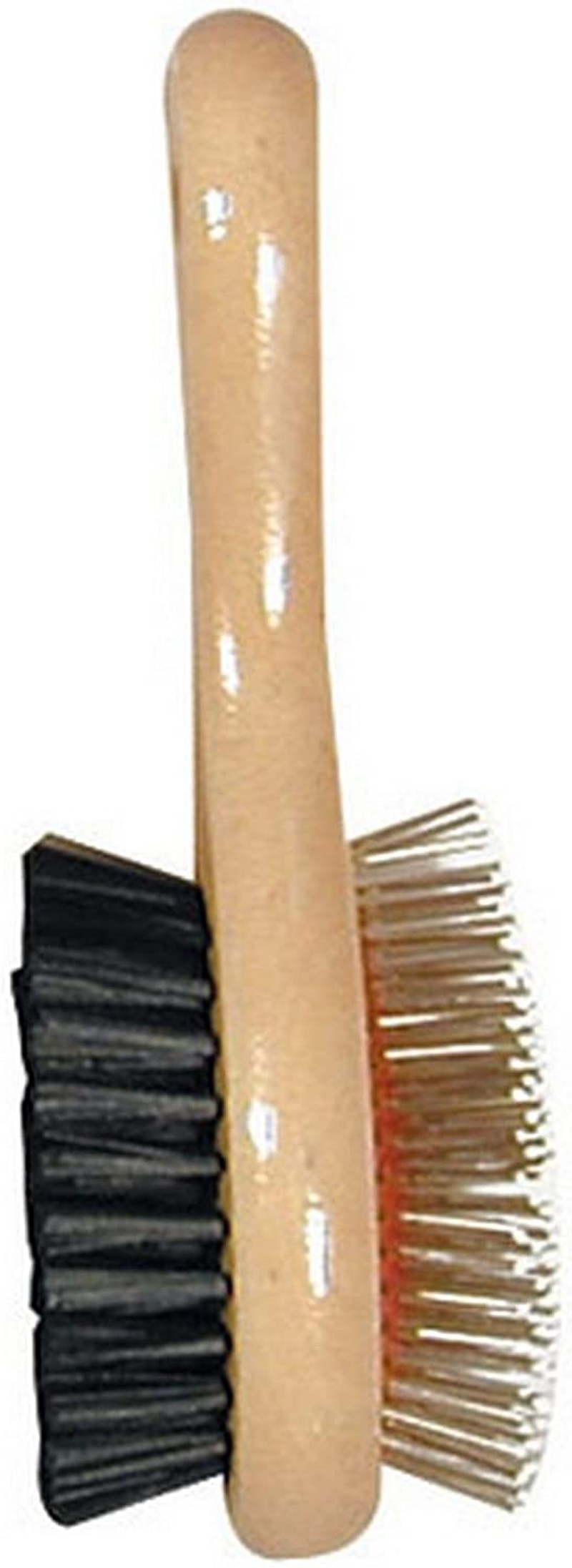 double sided brush large