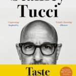 taste: the no.1 sunday times bestseller