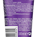 frizz ease secret agent touch up crème, 100 ml, (pack of 1)