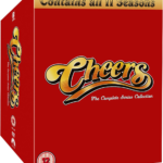 cheers the complete seasons [1982]