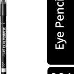 london scandaleyes waterproof eyeliner, black, 1.3g