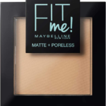 fit me matte and poreless powder, 30 ml, number 220, natural beige