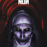 the nun [dvd] [2018]