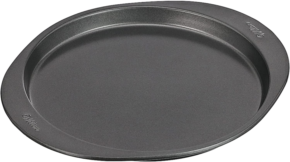 easy layers! round layer cake tins set, 20.3cm (8in), 4 piece