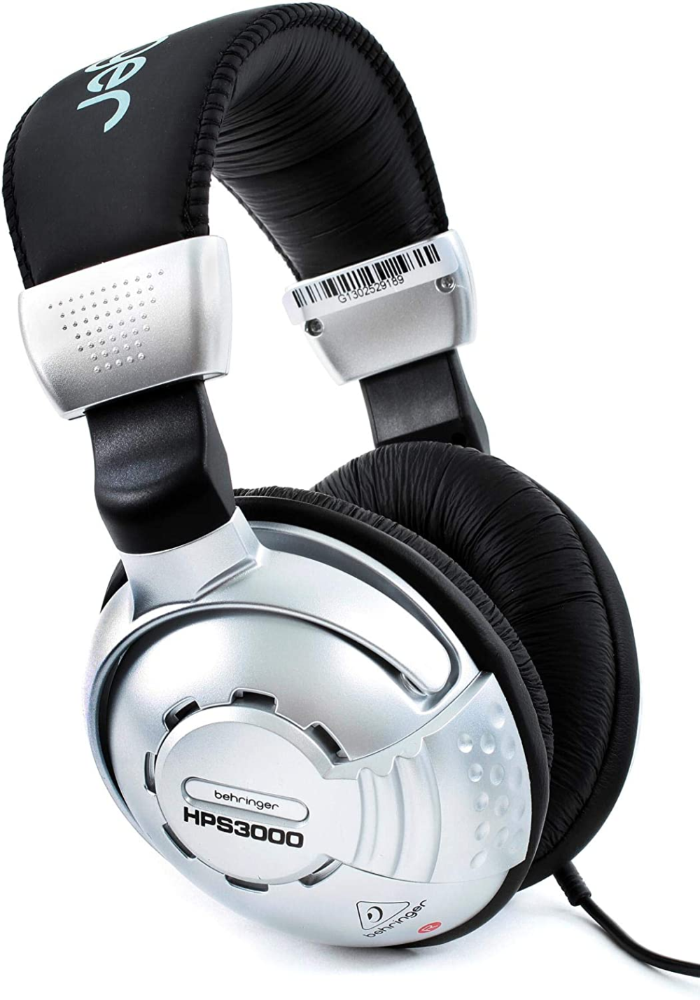 hps3000 high performance studio headphones