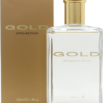 gold by yardley aftershave 100ml